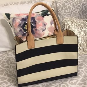 Kate Landry tote
